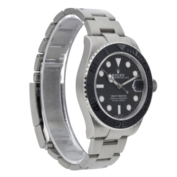 Rolex Yacht-Master 226627